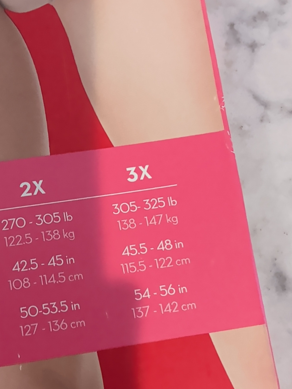 Nwt Spanx - Picture 4 of 4